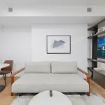 Luxury Studio With Bay View Near To Bayfront Park